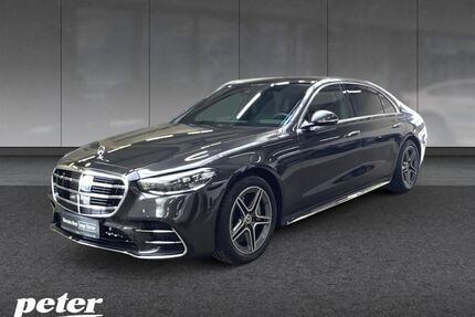 Mercedes-Benz S 450 Gebrauchtwagen