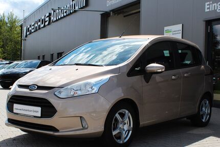 Ford B-Max Gebrauchtwagen