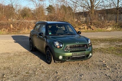 Mini Countryman S (Cooper) Gebrauchtwagen