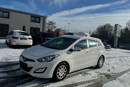 Hyundai i30 Gebrauchtwagen