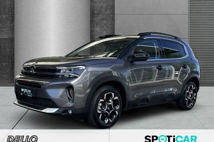 Citroen C5 Aircross Gebrauchtwagen