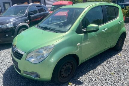 Opel Agila Gebrauchtwagen