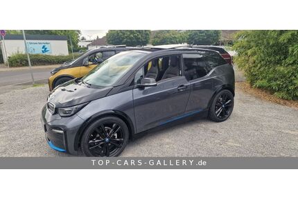 BMW i3 Gebrauchtwagen