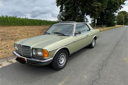 Mercedes-Benz CE 230 Gebrauchtwagen
