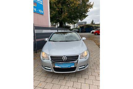 VW Eos Gebrauchtwagen