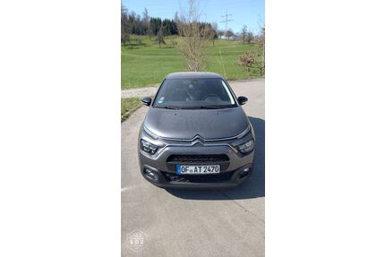 Citroen C3 Gebrauchtwagen