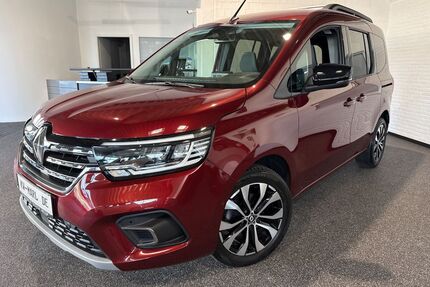 Renault Kangoo Gebrauchtwagen