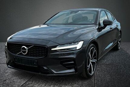 Volvo S60 Gebrauchtwagen