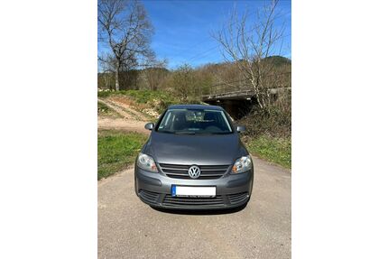 VW Golf Plus Gebrauchtwagen