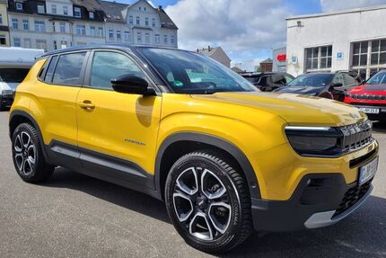 Jeep Avenger Gebrauchtwagen