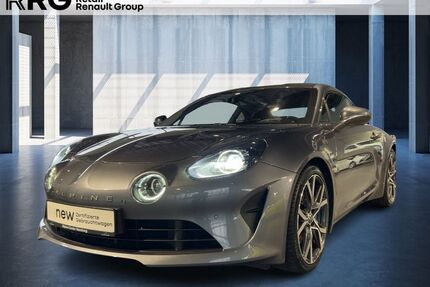 Alpine A110 Gebrauchtwagen