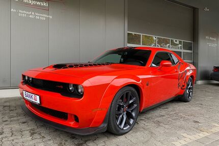 Dodge Challenger Gebrauchtwagen