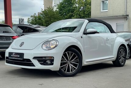 VW Beetle Gebrauchtwagen