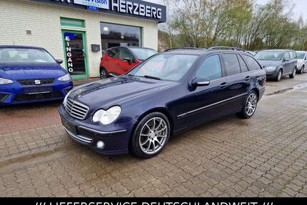 Mercedes-Benz C 200 Gebrauchtwagen