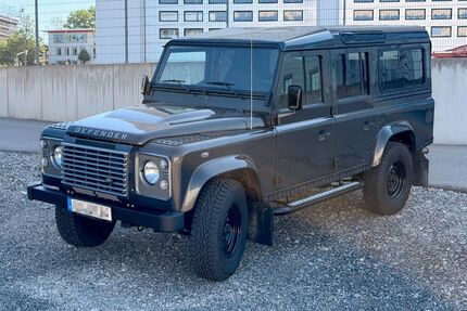 Land Rover Defender Gebrauchtwagen