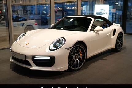 Porsche 991 Gebrauchtwagen