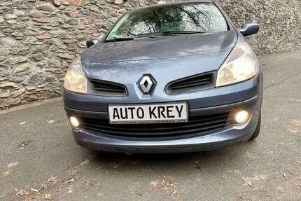 Renault Clio Gebrauchtwagen