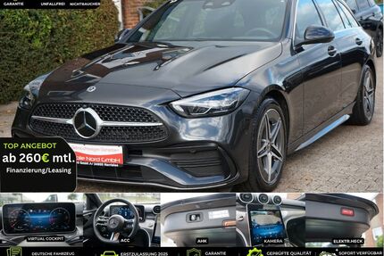 Mercedes-Benz C 300 Gebrauchtwagen