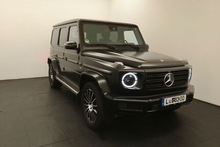 Mercedes-Benz 500 Gebrauchtwagen