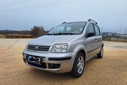 Fiat Panda Gebrauchtwagen