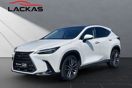 Lexus NX 350h Gebrauchtwagen