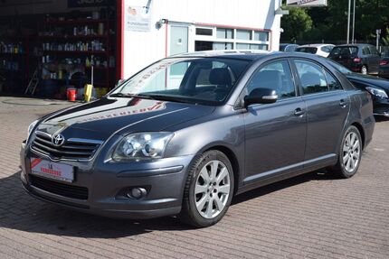 Toyota Avensis Gebrauchtwagen