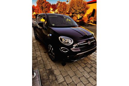 Fiat 500X Gebrauchtwagen