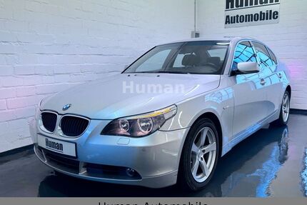 BMW 520 Gebrauchtwagen