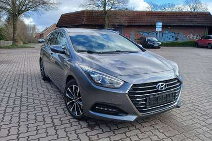 Hyundai i40 Gebrauchtwagen