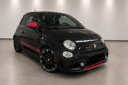 Abarth 595 Competizione Gebrauchtwagen