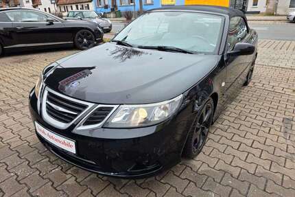 Saab 9-3 Gebrauchtwagen