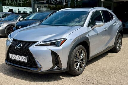 Lexus UX Gebrauchtwagen