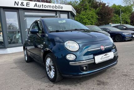 Fiat 500 Gebrauchtwagen