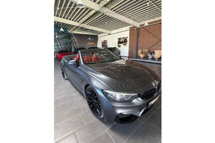 BMW M4 Gebrauchtwagen
