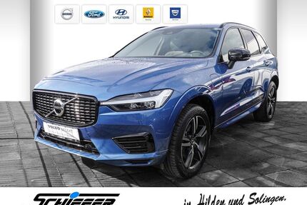 Volvo XC60 Gebrauchtwagen