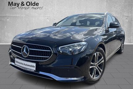 Mercedes-Benz E 220 Gebrauchtwagen
