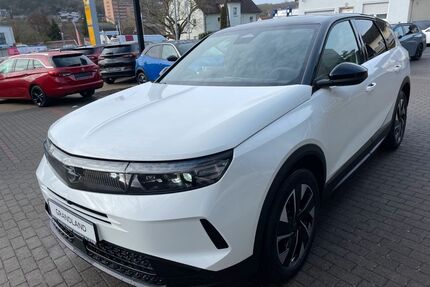 Opel Grandland (X) Gebrauchtwagen