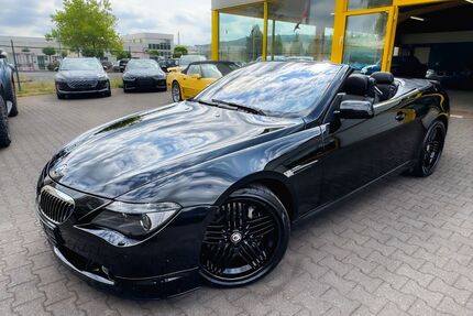 Alpina B6 Gebrauchtwagen