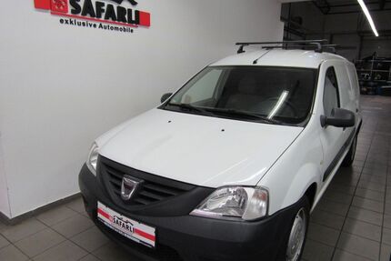 Dacia Logan Gebrauchtwagen