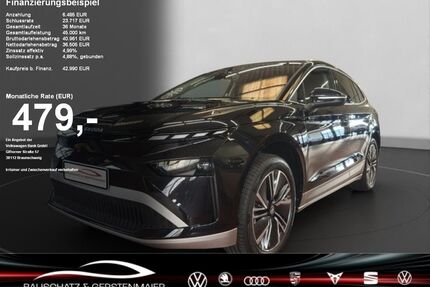 Skoda Enyaq Gebrauchtwagen