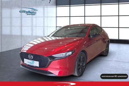 Mazda 3 Gebrauchtwagen