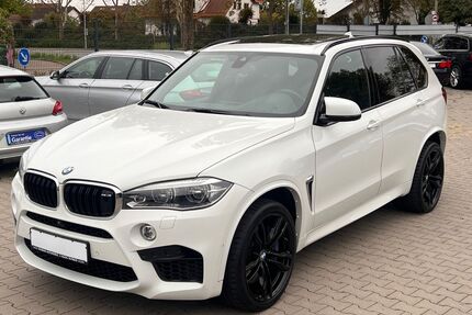 BMW X5 Gebrauchtwagen