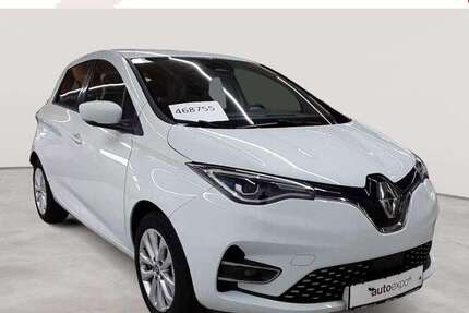 Renault ZOE Gebrauchtwagen