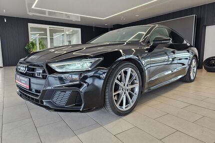Audi A7 Gebrauchtwagen