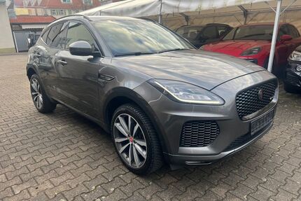 Jaguar E-Pace Gebrauchtwagen