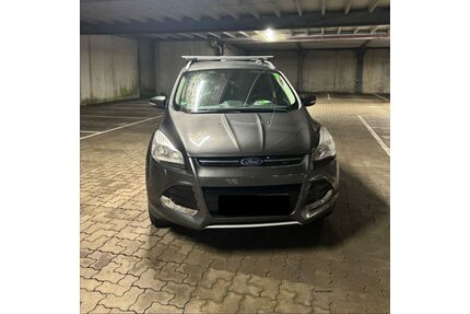 Ford Kuga Gebrauchtwagen