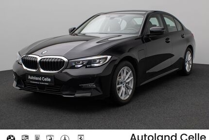 BMW 330 Gebrauchtwagen
