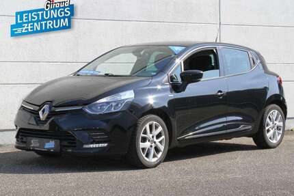 Renault Clio Gebrauchtwagen