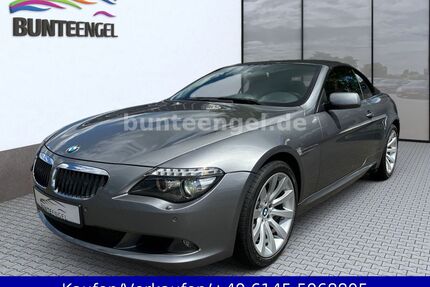 BMW 630 Gebrauchtwagen