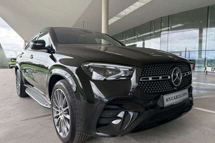 Mercedes-Benz GLE 450 Gebrauchtwagen